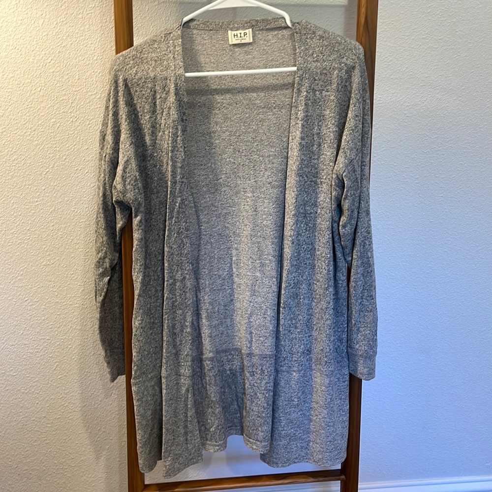 Women’s Cardigan